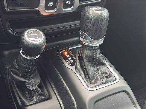 New 2026 Jeep Wrangler Sport image 31