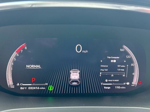 Used 2022 Acura MDX Type S AWD/4WD image 25