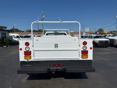 Used 1999 Ford F450 XL image 7