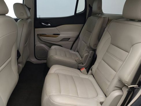 Used 2019 GMC Acadia Denali FWD image 18