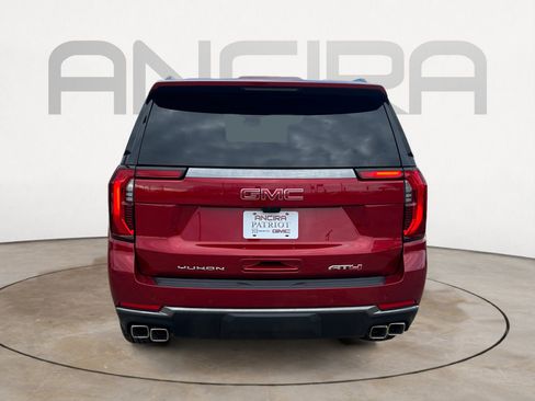 New 2026 GMC Yukon XL AT4 w/ AT4 Premium Plus Package image 9
