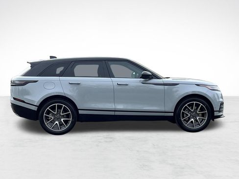 Used 2026 Land Rover Range Rover Velar Dynamic SE AWD/4WD image 7