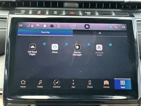 Used 2023 Jeep Grand Cherokee L Limited w/ Luxury Tech Group II image 14