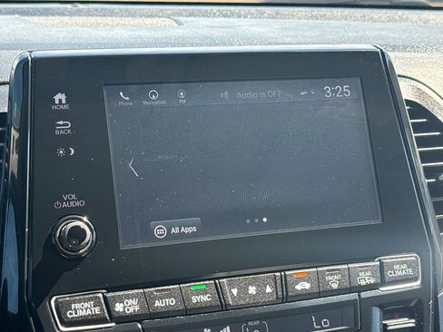 Used 2018 Honda Odyssey Elite image 25