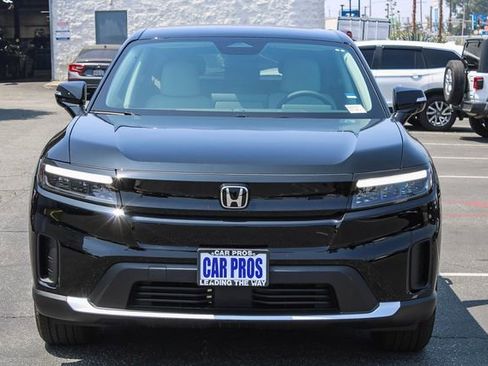 New 2026 Honda Prologue EX image 4