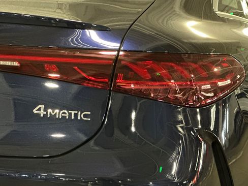 New 2026 Mercedes-Benz EQS 450+ 4MATIC Sedan image 26
