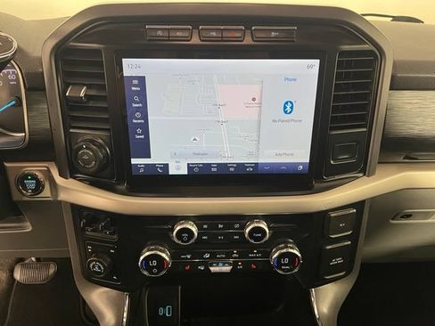 Used 2021 Ford F150 XLT w/ Equipment Group 302A High AWD/4WD image 20