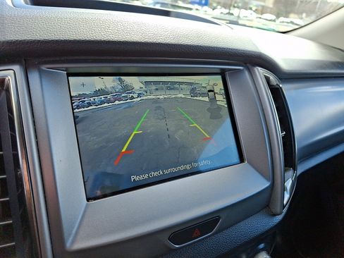 Used 2020 Ford Ranger XLT image 17