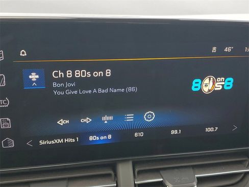 Used 2025 Chevrolet Trax LT image 18