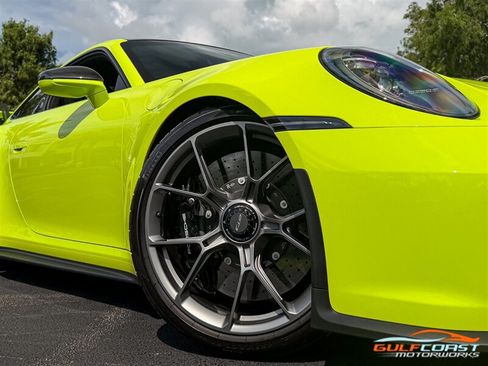 Used 2022 Porsche 911 GT3 RWD image 68