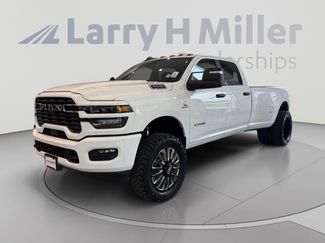 New 2026 RAM 3500 Big Horn AWD/4WD video 1
