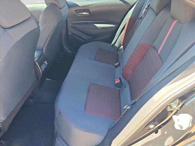 Used 2023 Toyota Corolla SE FWD image 18