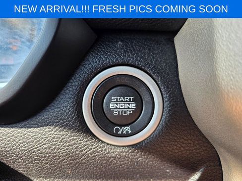 Used 2024 RAM 2500 Laramie w/ Safety Group image 12