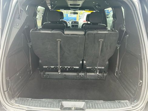 Used 2017 Dodge Grand Caravan GT image 16