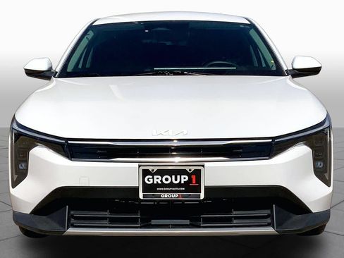 Certified 2025 Kia K4 EX FWD image 4