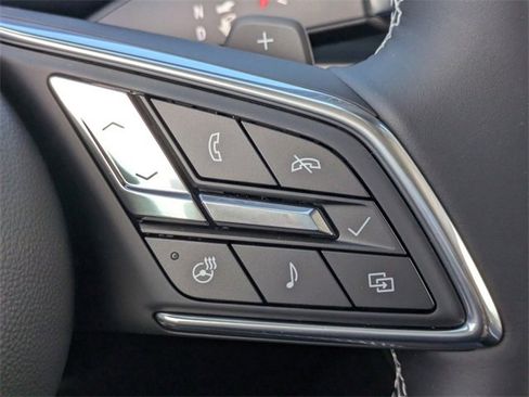 New 2025 Buick Envision Sport Touring image 28