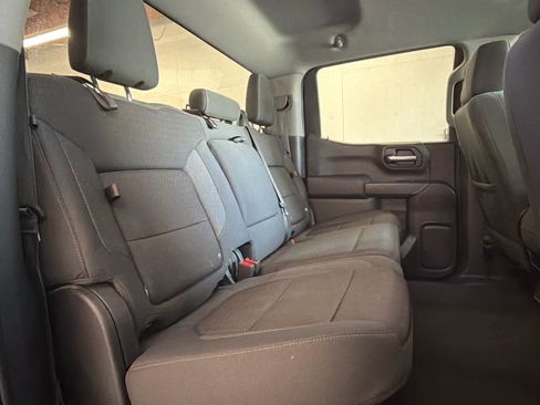 Used 2020 Chevrolet Silverado 1500 LT w/ Texas Edition image 28