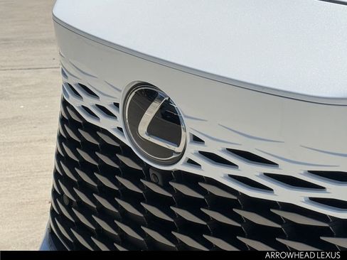New 2026 Lexus RX 350 AWD/4WD image 33