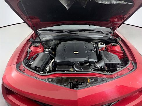 Used 2013 Chevrolet Camaro LT w/ RS Package image 29