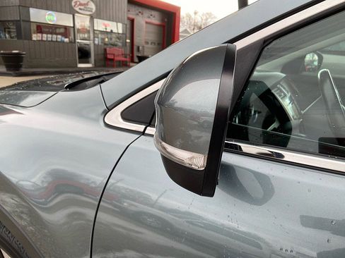 Used 2013 MAZDA CX-9 Grand Touring w/ GT Technology Pkg image 9