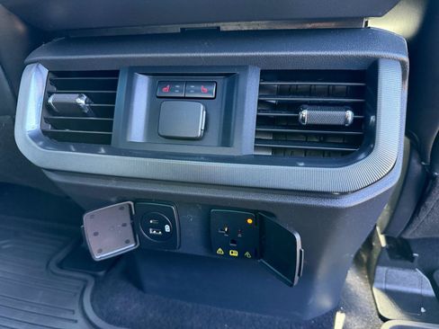 Used 2023 Ford F150 Raptor w/ Blue Interior Package AWD/4WD image 28