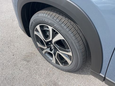 New 2026 MAZDA CX-5 Preferred AWD/4WD image 5