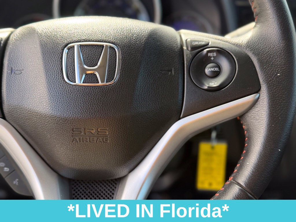 Used 2020 Honda Fit Sport image 24