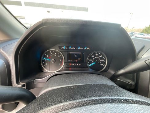 Used 2015 Ford F150 XLT w/ Equipment Group 302A Luxury image 16