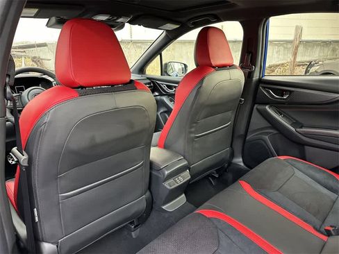 New 2025 Subaru WRX Limited image 12