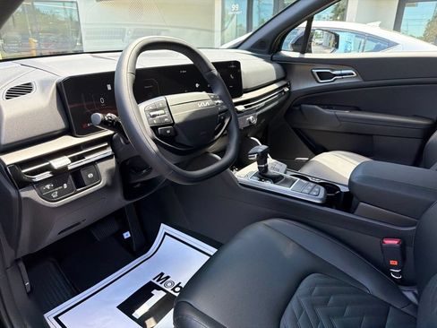 New 2026 Kia Sportage X-Line AWD/4WD image 29