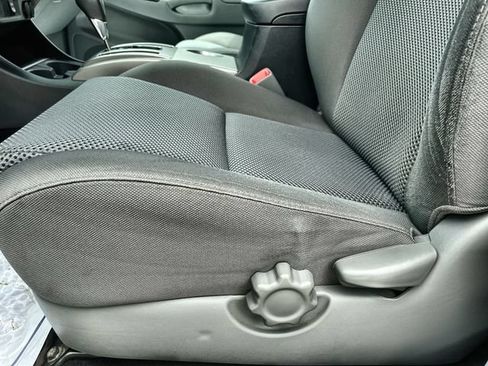 Used 2014 Toyota Tacoma 4x4 Double Cab w/ TRD Sport Package image 16