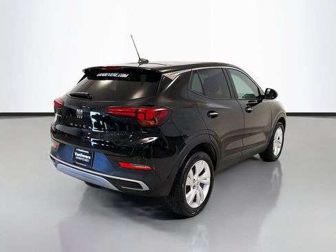 Used 2024 Buick Encore GX Preferred FWD image 9
