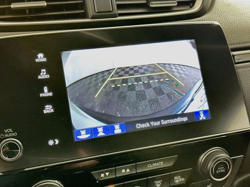 Used 2020 Honda CR-V EX-L image 22