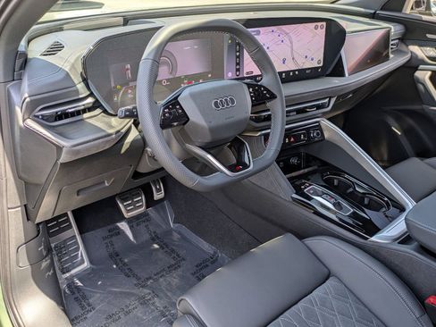 New 2026 Audi SQ5 Premium Plus AWD/4WD image 8