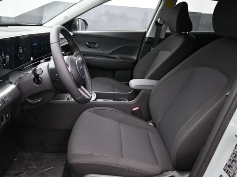 New 2026 Hyundai Kona SEL Sport AWD/4WD image 10