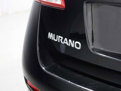 Used 2014 Nissan Murano S image 8