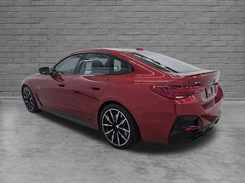 Used 2026 BMW 440i xDrive w/ Premium Package AWD/4WD image 7