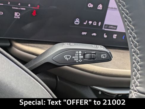 Certified 2025 Audi Q5 Premium Plus w/ Premium Plus image 33