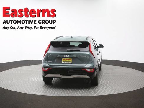 Used 2023 Kia Niro Wind w/ Wind Preserve Package FWD image 36