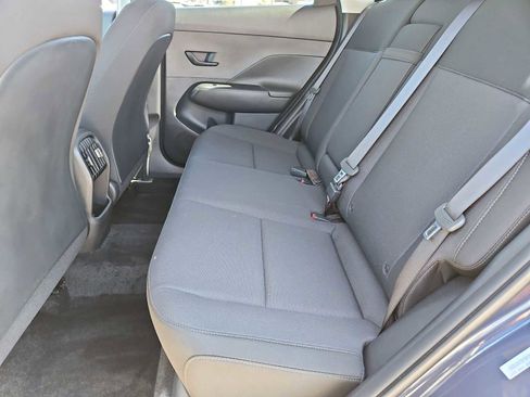 Certified 2025 Hyundai Kona SEL image 19
