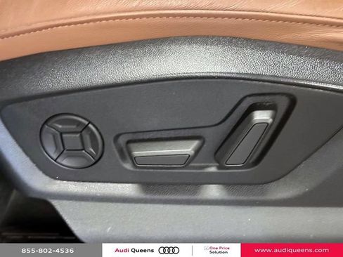 Used 2023 Audi Q7 3.0T Premium Plus w/ Premium Plus Package AWD/4WD image 23