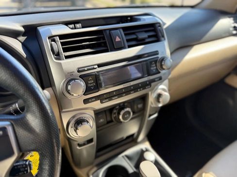 Used 2011 Toyota 4Runner Trail image 20