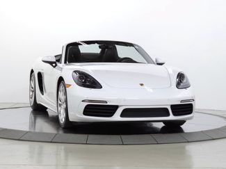Used 2019 Porsche 718 Boxster RWD video 1