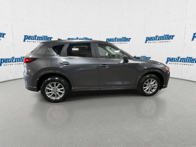 Used 2024 MAZDA CX-5 AWD 2.5 S w/ Select Package image 12