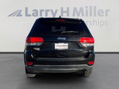 Used 2015 Jeep Grand Cherokee Laredo w/ Quick Order Package 23E image 4
