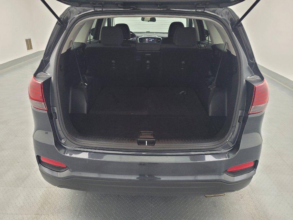 Used 2019 Kia Sorento AWD V6 image 29