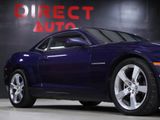 Used 2012 Chevrolet Camaro LT w/ RS Package image 3