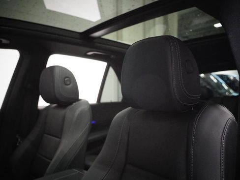 Certified 2026 Mercedes-Benz GLE 350 GLE 350 image 13