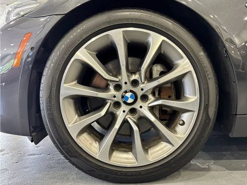 Used 2016 BMW 535i xDrive Sedan AWD/4WD image 51