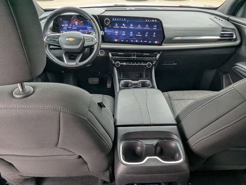 Certified 2024 Chevrolet Traverse LT image 19